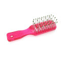 Professional Manufacturer Mini Plastic Children Hair Comb Hair Brush Toy Comb